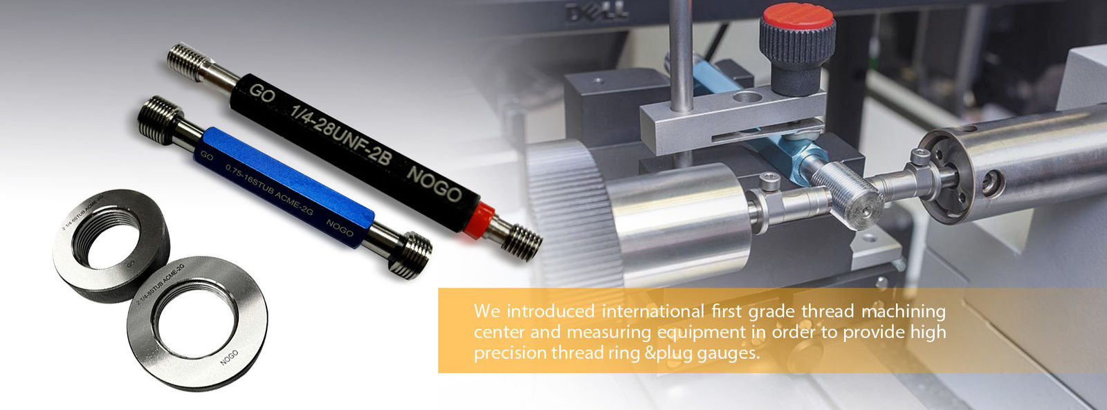 quality Indicators factory