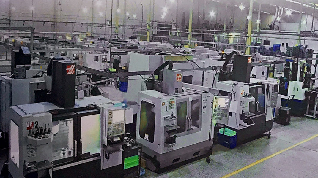 China Deko Corporation company profile