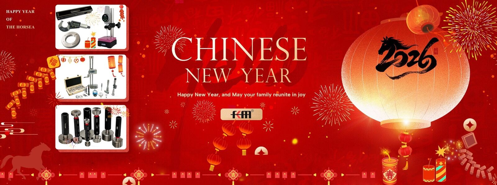 Quality Indicators factory