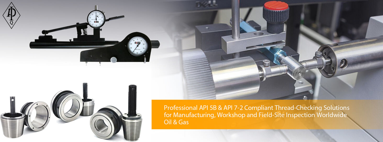 Quality Indicators factory
