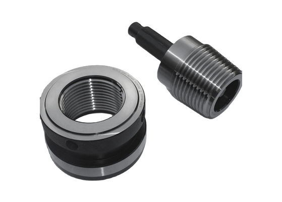 NC34 Rotary Shouldered Numbered Connection NC Work Gauge