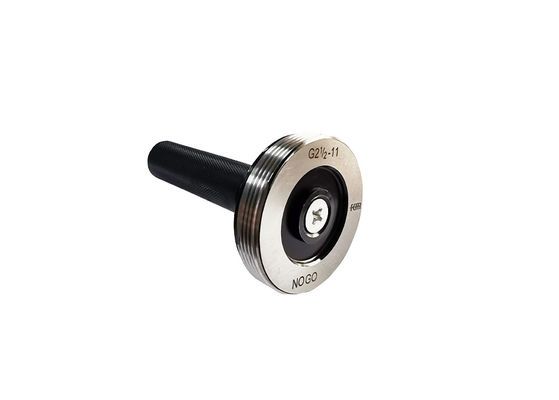 BSPP(G) Plug Thread Gauge for Inspect and Verify Internal Threads