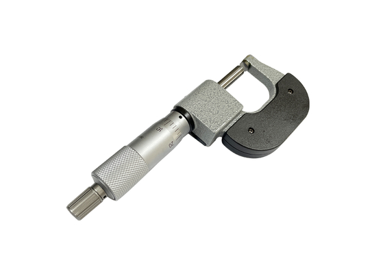 0-25mm Mechanical Digital Counter Outside Micrometer