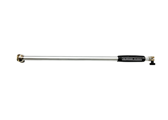 Internal Measurement Faster Operation 30-100mm Customized Dial Bore Gauge with 150mm Measuring Depth