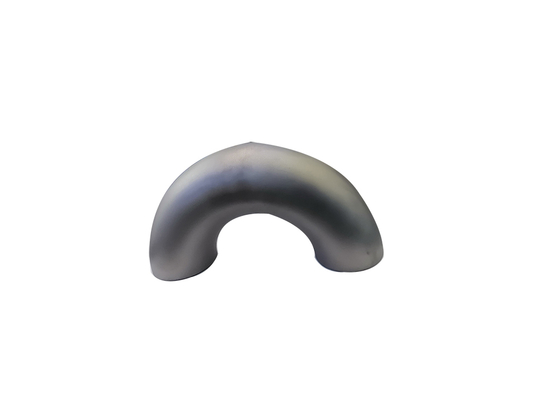 180° Long Radius Titanium Pipe Fittings