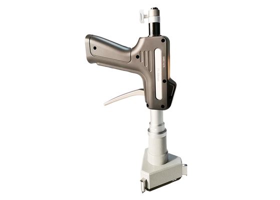 Pistol-grip Three-point Bore Micrometer with 75-88mm for Easy Reading