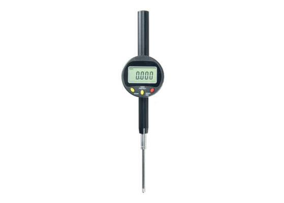 0-50.8mm Digital Dial Indicator with LCD Display for Metrology & Inspection