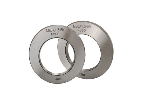 Thread Ring Gauge Precision Internal Thread Measurement & Inspection
