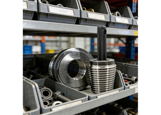 Full Hole FH Working Gauges with API Spec 7-2 Thread Gauges