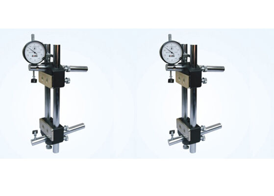 Mechanical 2 3/8-20″ External Thread Pitch Diameter Gauge for The API Spec 5B Standard Threads