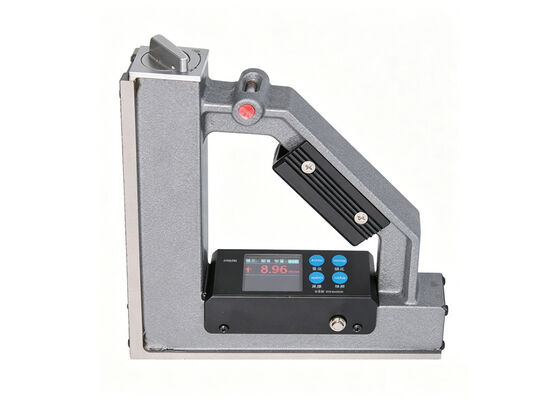 High Precision 0.01mm/m Digital Electronic Level Industrial Spirit Level for Machine Tool Straightness Measurement