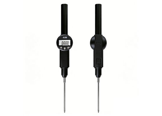 High Accuracy 0.001mm/0.00005" Digital Indicator Large Range Industrial Measuring Instrument