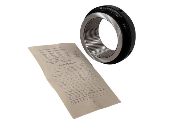 5 1/2 API Spec 5B BTC BCSG Buttress Thread Gauge Oilfield Casing Buttress Thread Inspection Gauge Manufacturer