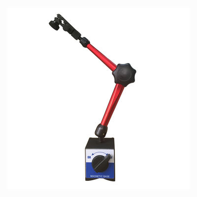 Comparateur De Précision Support De Comparateur à Cadran à Base Magnétique Universelle Support Comparateur