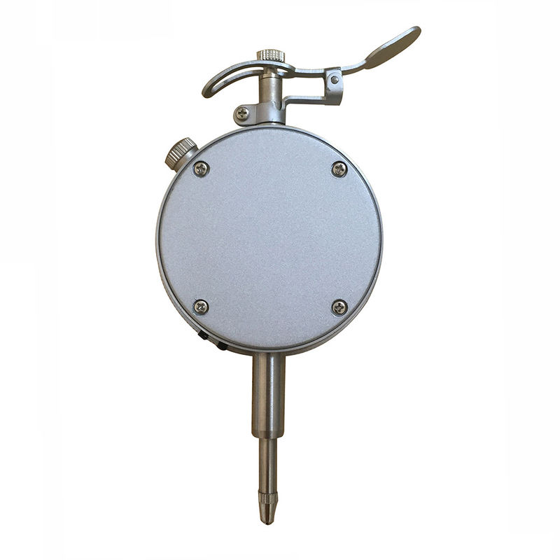 05mmx0.01mm Mechanical Dial Indicator With Lifting Lever On The Left