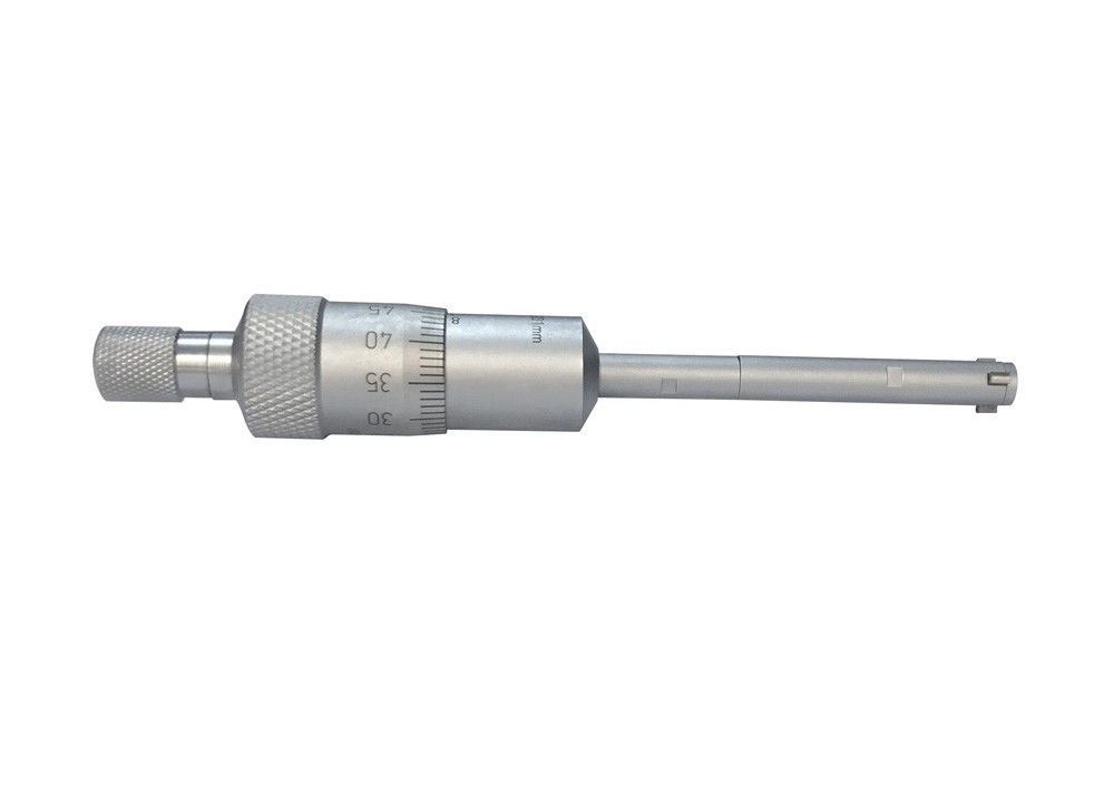 6-8mm Three Point Internal Micrometer Measure Small Holes