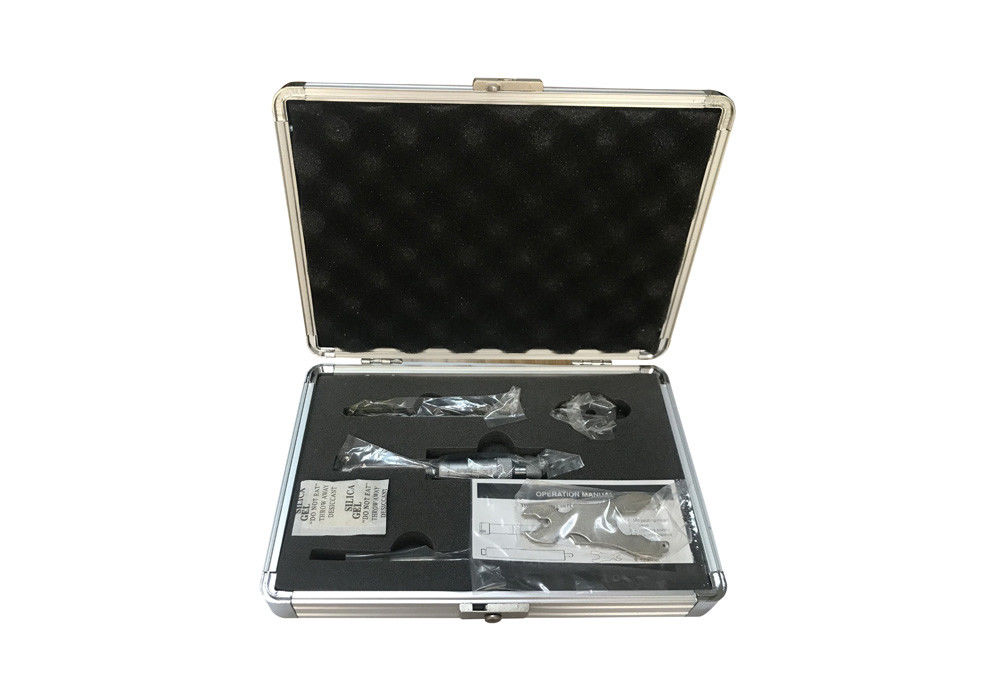 6-8mm Three Point Internal Micrometer Measure Small Holes
