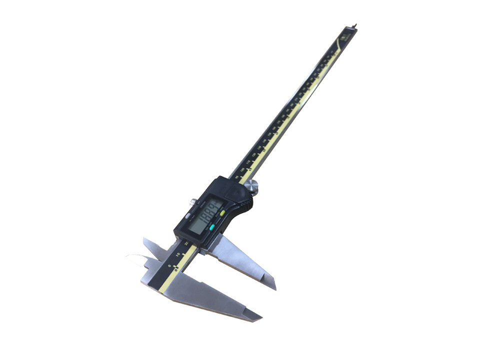 Versatile 0-300mm/0-12'' Prime Digital Calipers for Multiple Measurement Models