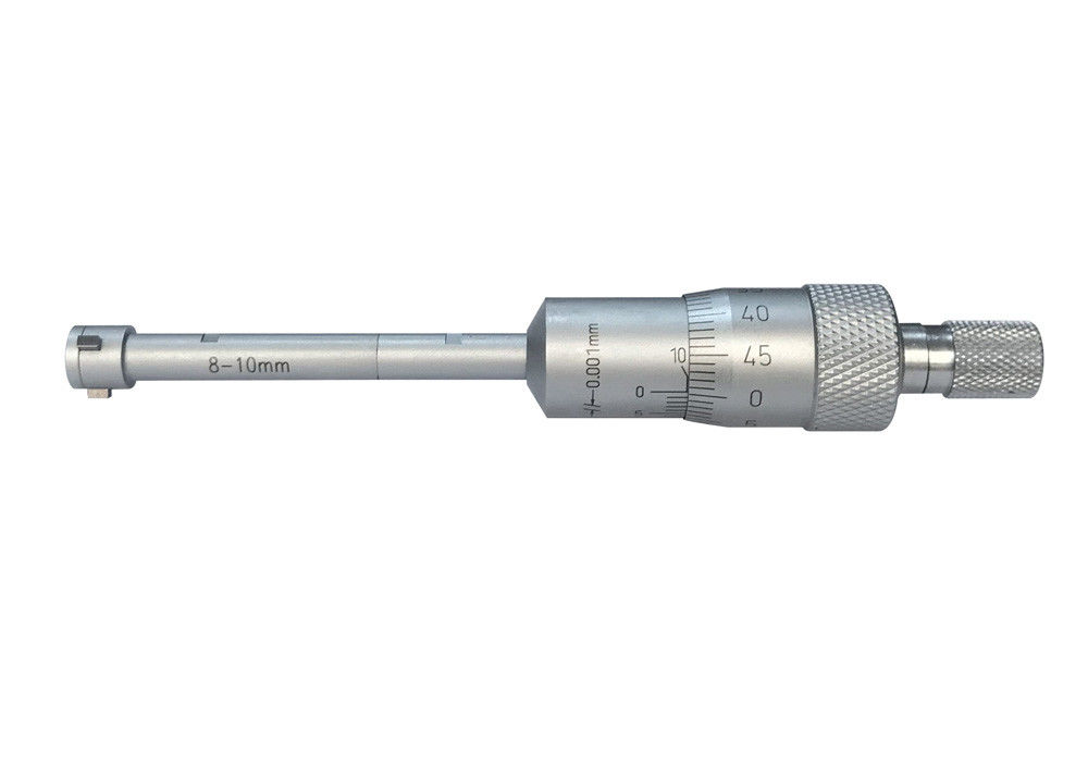 8-10mm Three Point Internal Micrometers for Stable Measurement