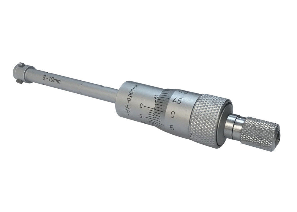 8-10mm Three Point Internal Micrometers for Stable Measurement