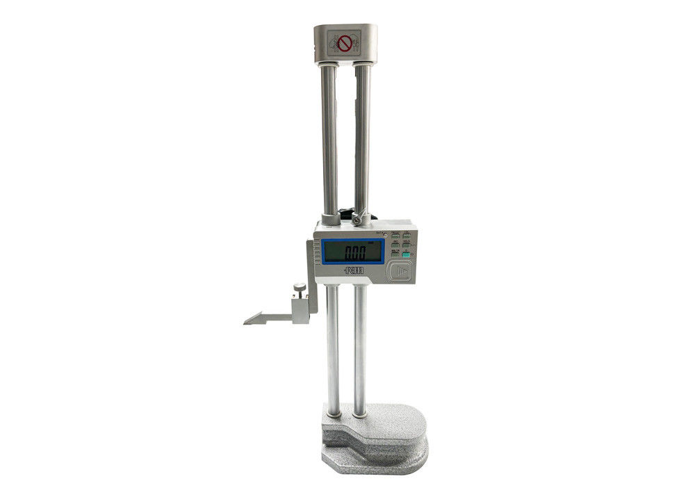 0-300mm Mitutoyo Type Digimatic Height Gauge with Multi Function and SPC Data Output