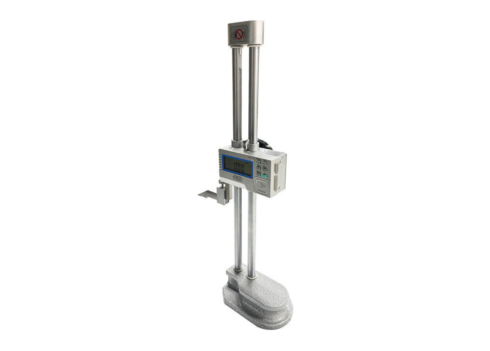 0-300mm Mitutoyo Type Digimatic Height Gauge with Multi Function and SPC Data Output
