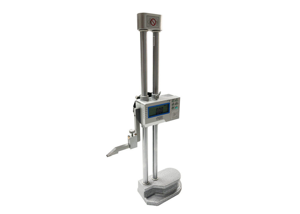 0-300mm Mitutoyo Type Digimatic Height Gauge with Multi Function and SPC Data Output