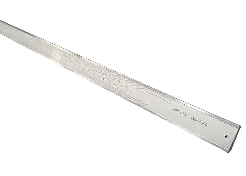 0-600mm 0-24inch Heavy Duty Vernier Caliper Without Upper Jaws