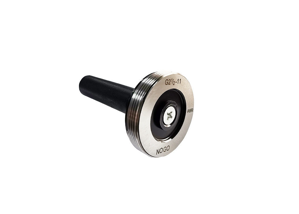 BSPP(G) Plug Thread Gauge for Inspect and Verify Internal Threads