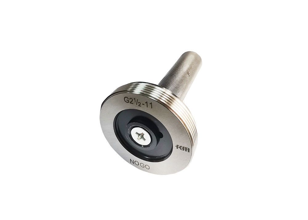 BSPP(G) Plug Thread Gauge for Inspect and Verify Internal Threads