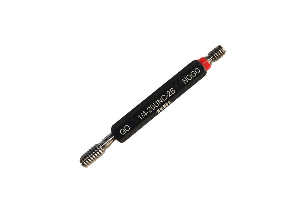 High Precision Inch Thread Plug Gauge DIN Standard