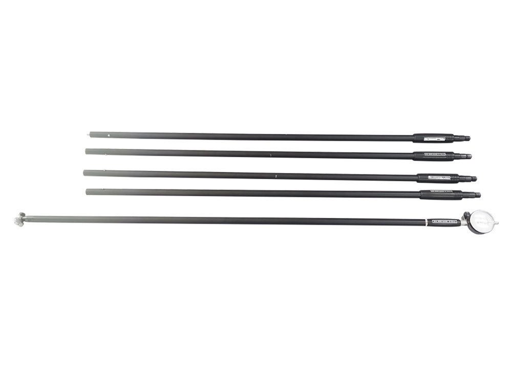 Bore Gauge Precision Measuring Tools Used to Measure Inside Diameter of Holes with 150mm Measuring Depth
