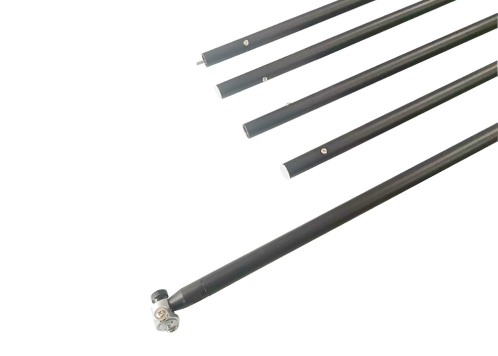 Bore Gauge Precision Measuring Tools Used to Measure Inside Diameter of Holes with 150mm Measuring Depth