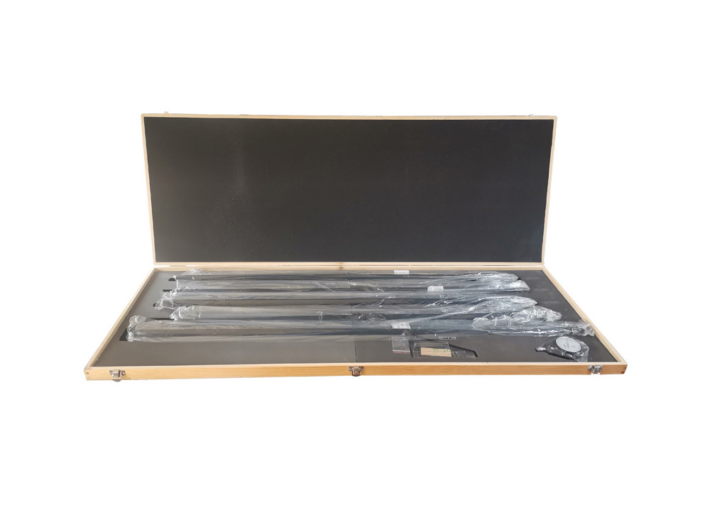 Bore Gauge Precision Measuring Tools Used to Measure Inside Diameter of Holes with 150mm Measuring Depth