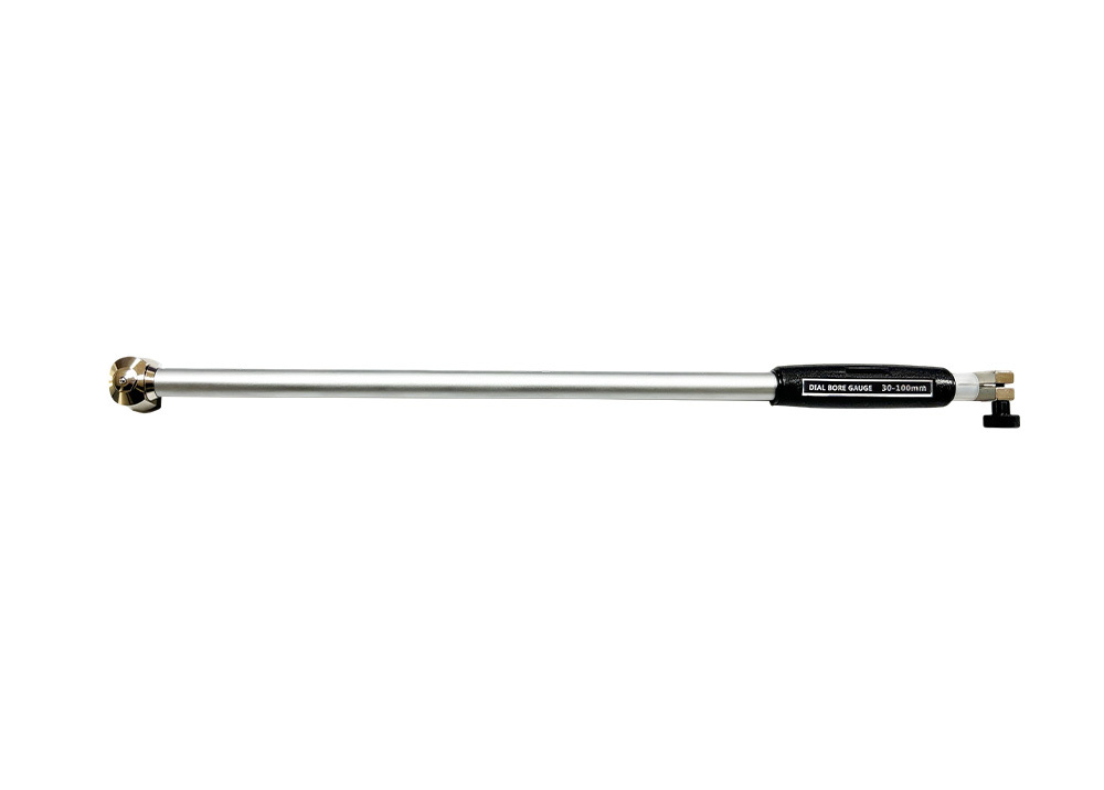 Internal Measurement Faster Operation 30-100mm Customized Dial Bore Gauge with 150mm Measuring Depth
