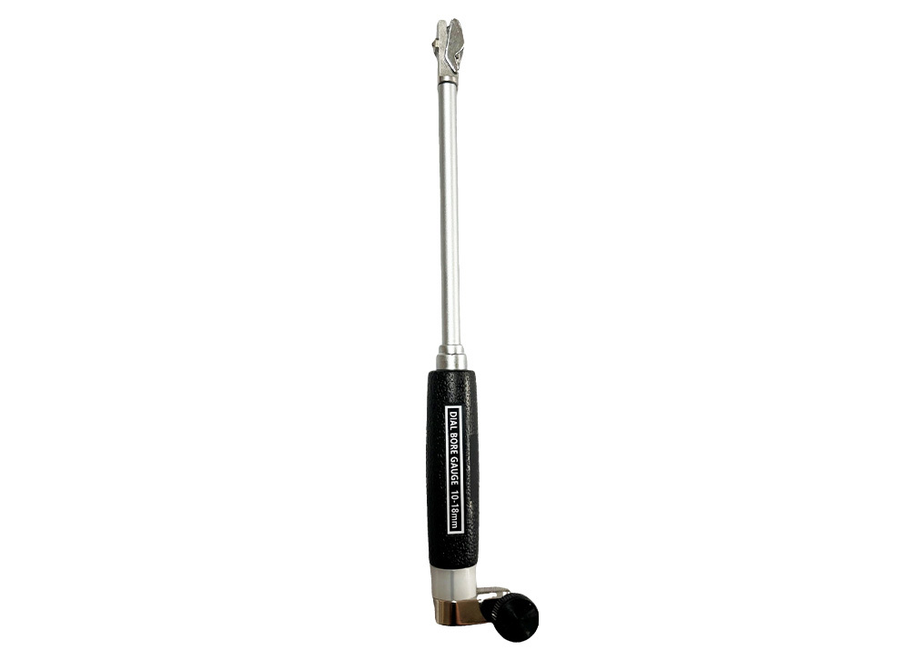 High Quality 10-18mm Dial Bore Gauge With Inserting Interchangeable Anvils For Accurate Cylinder Measurements