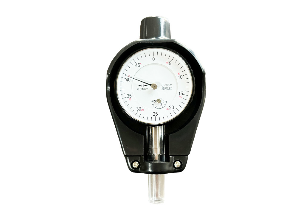 High Quality 10-18mm Dial Bore Gauge With Inserting Interchangeable Anvils For Accurate Cylinder Measurements
