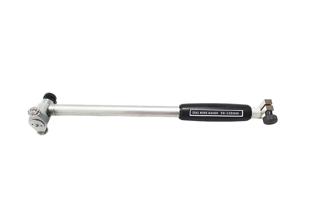 Metric Precision Tool 50-150mm Dial Bore Gauge Set for Accurate Wide Range Measurements