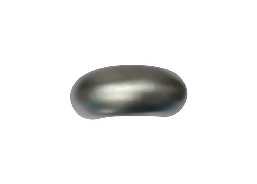180° Long Radius Titanium Pipe Fittings
