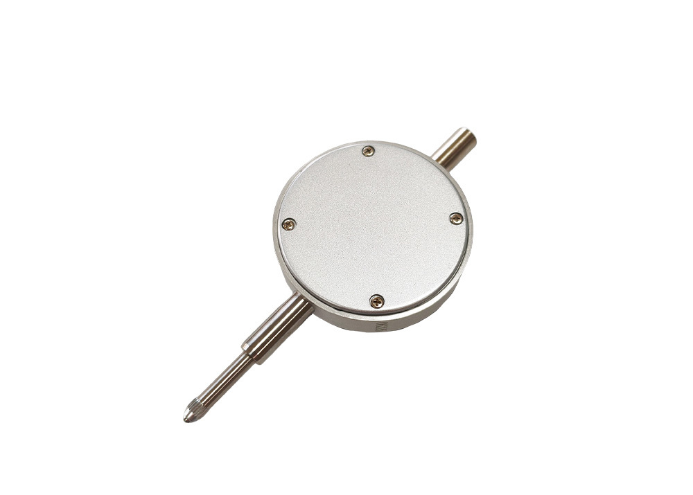 Metric/Inch Type Digital Indicator Gauge with 0-12.7mm/0-0.5" Measuring Range with Higher Accuracy and Reliability