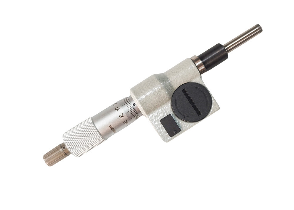High Quality 0-25mm IP65 Digital Micrometer Heads Measuring Tools Of Small Distances