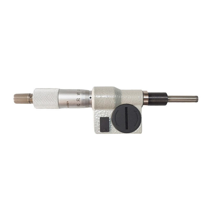 High Quality 0-25mm IP65 Digital Micrometer Heads Measuring Tools Of Small Distances
