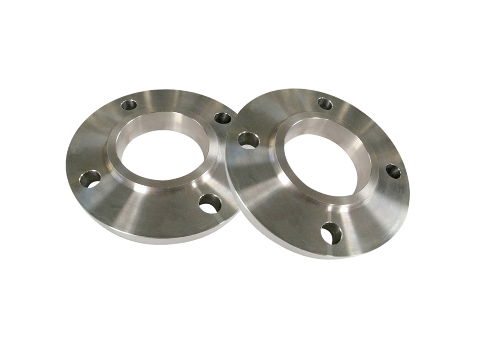 ASME Pipeline Fitting Slip on Flange Class150  Titanium Pipe Flange Forged  Flange