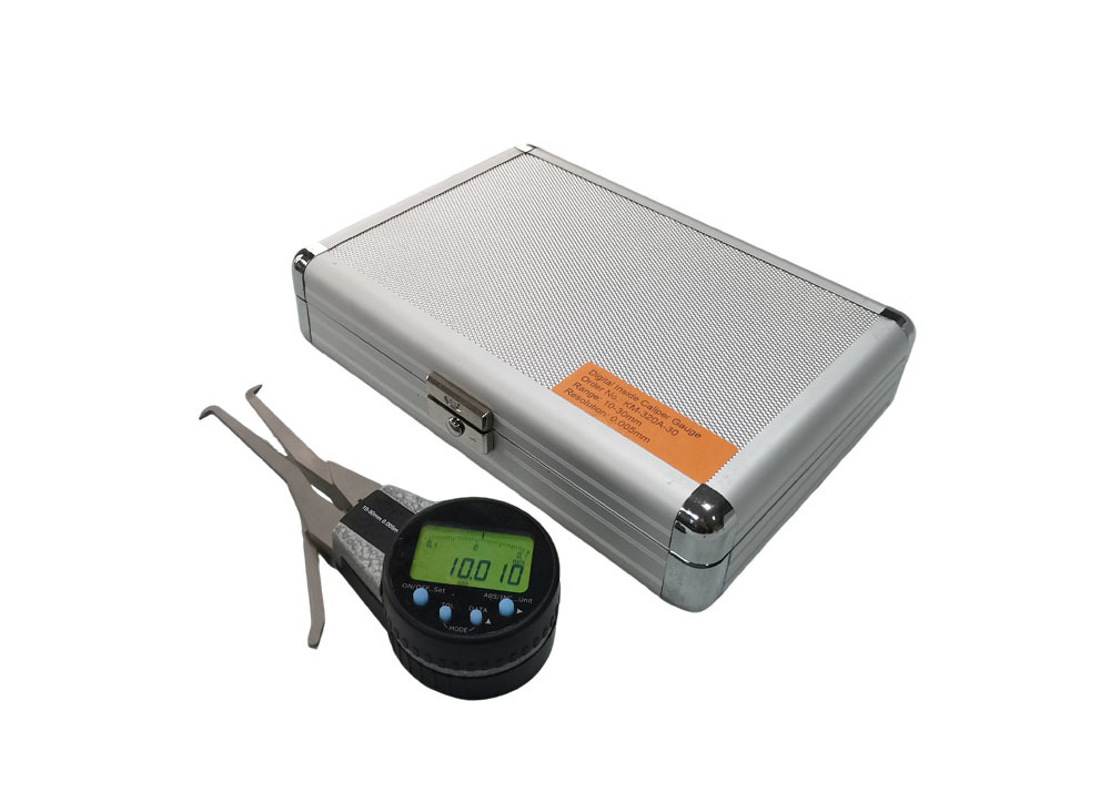 0-30mm Digital Inside Caliper Gauge for Measuring Bores and Internal Groove