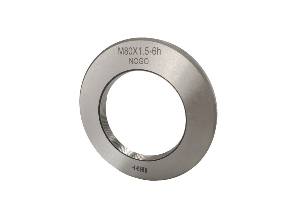 Thread Ring Gauge Precision Internal Thread Measurement & Inspection