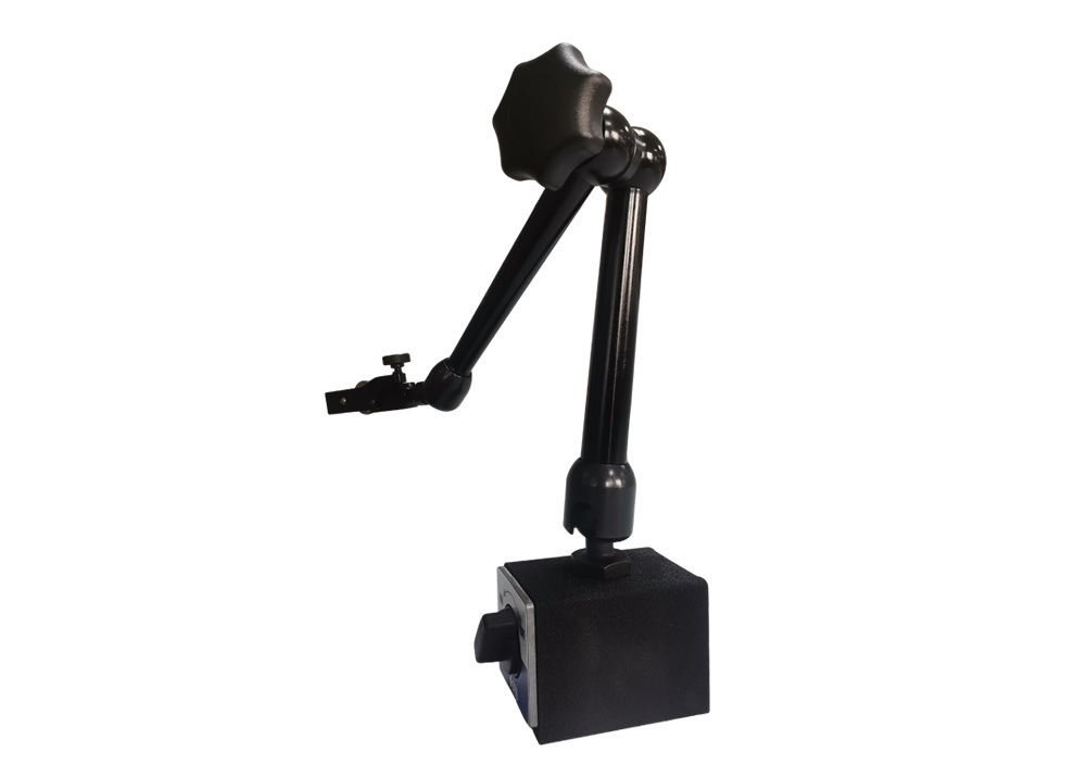 Industrial Universal Magnetic Base Mechanical On/Off Switch for Indicator Holding