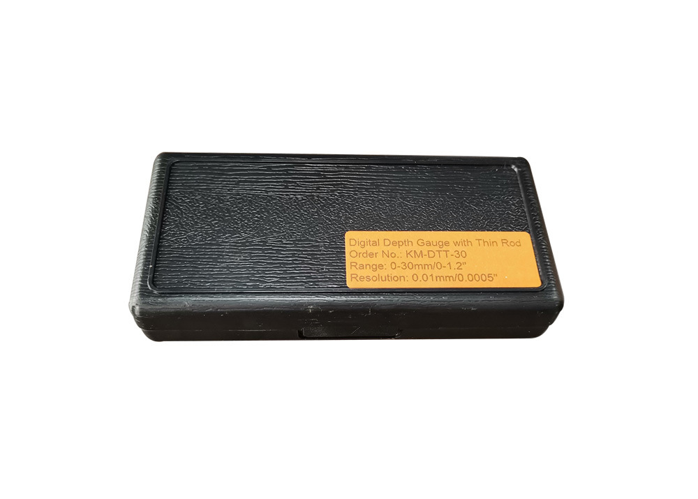 0-150mm Stainless Steel Digital Tire Tread Depth Tester Gauge