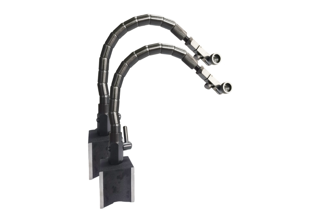 80kg Flexible Base Holder Magnetic Stand for Dial Test Indicator Measuring Device