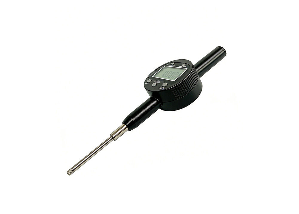 0-50.8mm/0-2″ Mini Digital Indicator Small Size Electronic Dial Indicator For Small Space Measuring