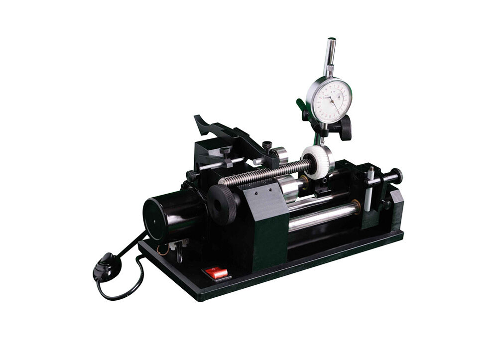 Industrial Concentricity Runout Measuring Gauge Coaxiality Degree Tester Precision Axis Eccentricity Detector
